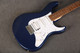 Yamaha Pacifica PAC102 - Dark Blue Metallic - 2nd Hand