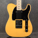 Squier Affinity Telecaster - Butterscotch Blonde - 2nd Hand (166154)