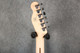 Squier Affinity Telecaster - Butterscotch Blonde - 2nd Hand (166154)