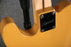Squier Affinity Telecaster - Butterscotch Blonde - 2nd Hand (166154)