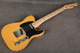Squier Affinity Telecaster - Butterscotch Blonde - 2nd Hand (166154)