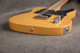Squier Affinity Telecaster - Butterscotch Blonde - 2nd Hand (166154)