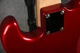 Squier Affinity Precision Bass - Candy Apple Red - 2nd Hand