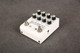 Soldano SLO Plus Overdrive Pedal - 2nd Hand