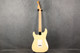 Squier Stratocaster - Made in Korea - White - 2nd Hand