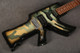 Encore Camouflage AK-47 Electric Guitar - 2nd Hand