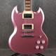 Epiphone SG Muse - Purple Passion Metallic - 2nd Hand