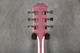 Epiphone SG Muse - Purple Passion Metallic - 2nd Hand