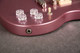 Epiphone SG Muse - Purple Passion Metallic - 2nd Hand