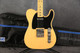 Squier Classic Vibe 50s Telecaster - Butterscotch Blonde - 2nd Hand (166171)