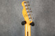 Squier Classic Vibe 50s Telecaster - Butterscotch Blonde - 2nd Hand (166171)