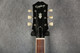 Epiphone SG Standard 60s - Dark Wine Red - 2nd Hand