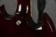 Epiphone SG Standard 60s - Dark Wine Red - 2nd Hand