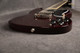 Epiphone SG Standard 60s - Dark Wine Red - 2nd Hand