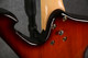 Ibanez Iceman Bass ICB200-SB - Brown Sunburst - 2nd Hand