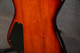 Ibanez Iceman Bass ICB200-SB - Brown Sunburst - 2nd Hand