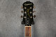 Epiphone Les Paul Standard PlusTop Pro - Honey Burst - 2nd Hand (166137)