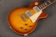 Epiphone Les Paul Standard PlusTop Pro - Honey Burst - 2nd Hand (166137)