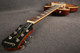 Epiphone Les Paul Standard PlusTop Pro - Honey Burst - 2nd Hand (166137)