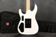 Charvel Desolation Soloist DX-1 FR - Snow White - 2nd Hand