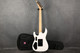 Charvel Desolation Soloist DX-1 FR - Snow White - 2nd Hand