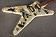 Dean Dime-O-Flage ML - Snow Camo - 2nd Hand
