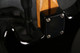 Fender Mexican Standard Stratocaster - Black - 2nd Hand (165666)