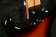 Fender Mexican Standard Stratocaster - Brown Sunburst - 2nd Hand (166073)