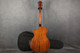 Eastman AC222CE Electro Acoustic - Natural - 2nd Hand