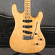 Patrick Eggle LA Plus - Natural - 2nd Hand