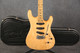 Patrick Eggle LA Plus - Natural - 2nd Hand