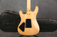 Patrick Eggle LA Plus - Natural - 2nd Hand