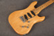 Patrick Eggle LA Plus - Natural - 2nd Hand