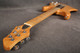 Patrick Eggle LA Plus - Natural - 2nd Hand