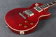 Gibson Les Paul Traditional - Cherry Red Translucent - 2nd Hand
