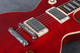 Gibson Les Paul Traditional - Cherry Red Translucent - 2nd Hand