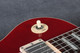 Gibson Les Paul Traditional - Cherry Red Translucent - 2nd Hand