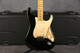 Fender American Ultra Stratocaster - Texas Tea - 2nd Hand (166081)