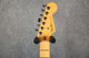 Fender American Ultra Stratocaster - Texas Tea - 2nd Hand (166081)