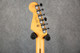 Fender American Ultra Stratocaster - Texas Tea - 2nd Hand (166081)