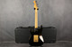 Fender American Ultra Stratocaster - Texas Tea - 2nd Hand (166081)