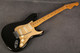 Fender American Ultra Stratocaster - Texas Tea - 2nd Hand (166081)