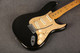 Fender American Ultra Stratocaster - Texas Tea - 2nd Hand (166081)