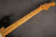 Fender American Ultra Stratocaster - Texas Tea - 2nd Hand (166081)