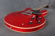 Gibson ES-335 - Cherry - 2nd Hand
