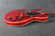 Gibson ES-335 - Cherry - 2nd Hand