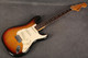 Fender Stratocaster - 1973 - Sunburst - 2nd Hand