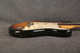 Fender Stratocaster - 1973 - Sunburst - 2nd Hand