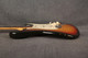 Fender Stratocaster - 1973 - Sunburst - 2nd Hand