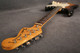 Fender Stratocaster - 1973 - Sunburst - 2nd Hand